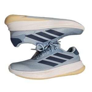 Adidas Supernova Ease Running Shoes Womens 11 Multi Dreamstrike‎ Lace Up JR7646